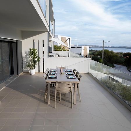 Fou De Foz Apartment Foz do Arelho Ngoại thất bức ảnh