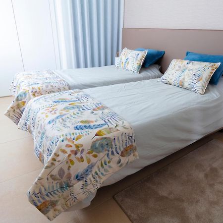 Fou De Foz Apartment Foz do Arelho Ngoại thất bức ảnh