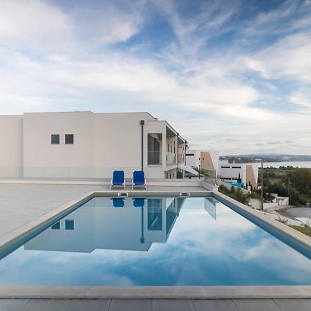 Fou De Foz Apartment Foz do Arelho Ngoại thất bức ảnh