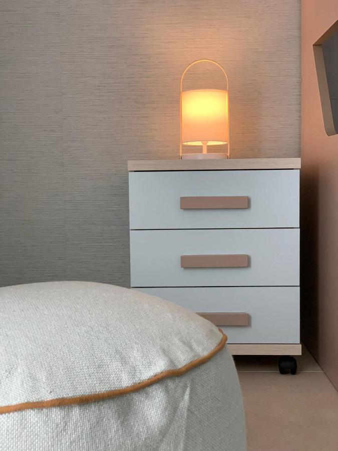 Fou De Foz Apartment Foz do Arelho Ngoại thất bức ảnh