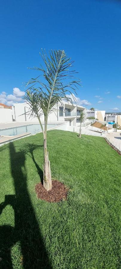 Fou De Foz Apartment Foz do Arelho Ngoại thất bức ảnh