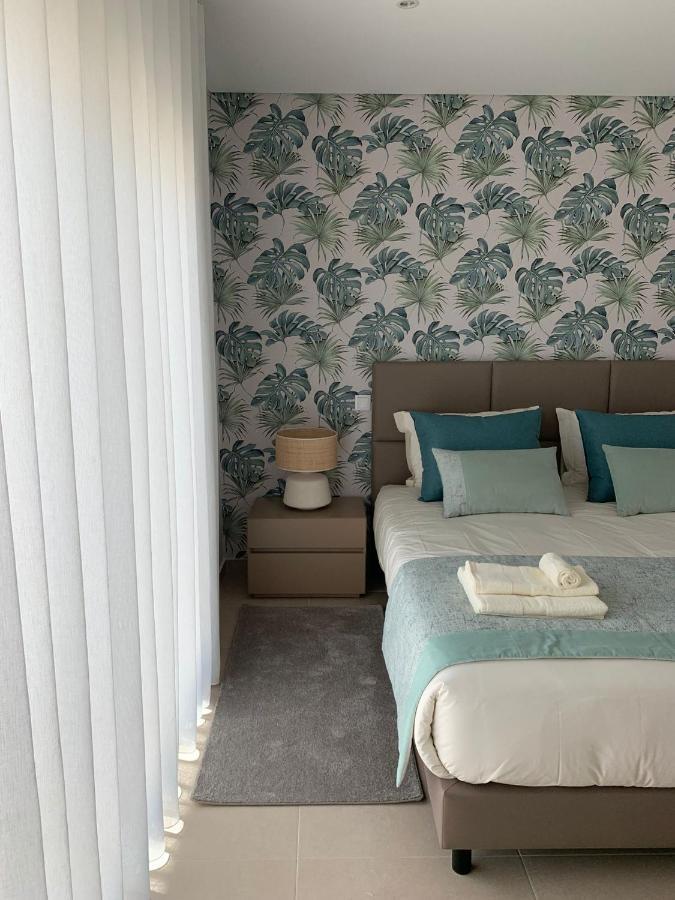 Fou De Foz Apartment Foz do Arelho Ngoại thất bức ảnh