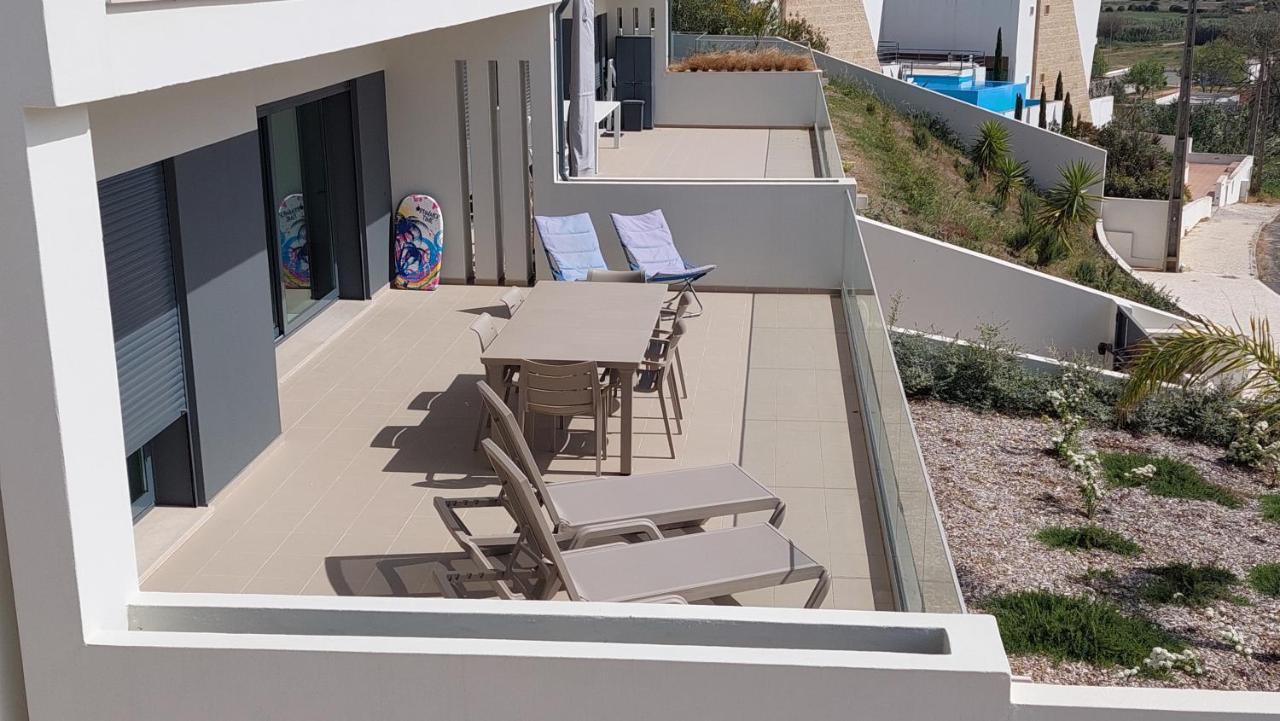 Fou De Foz Apartment Foz do Arelho Ngoại thất bức ảnh
