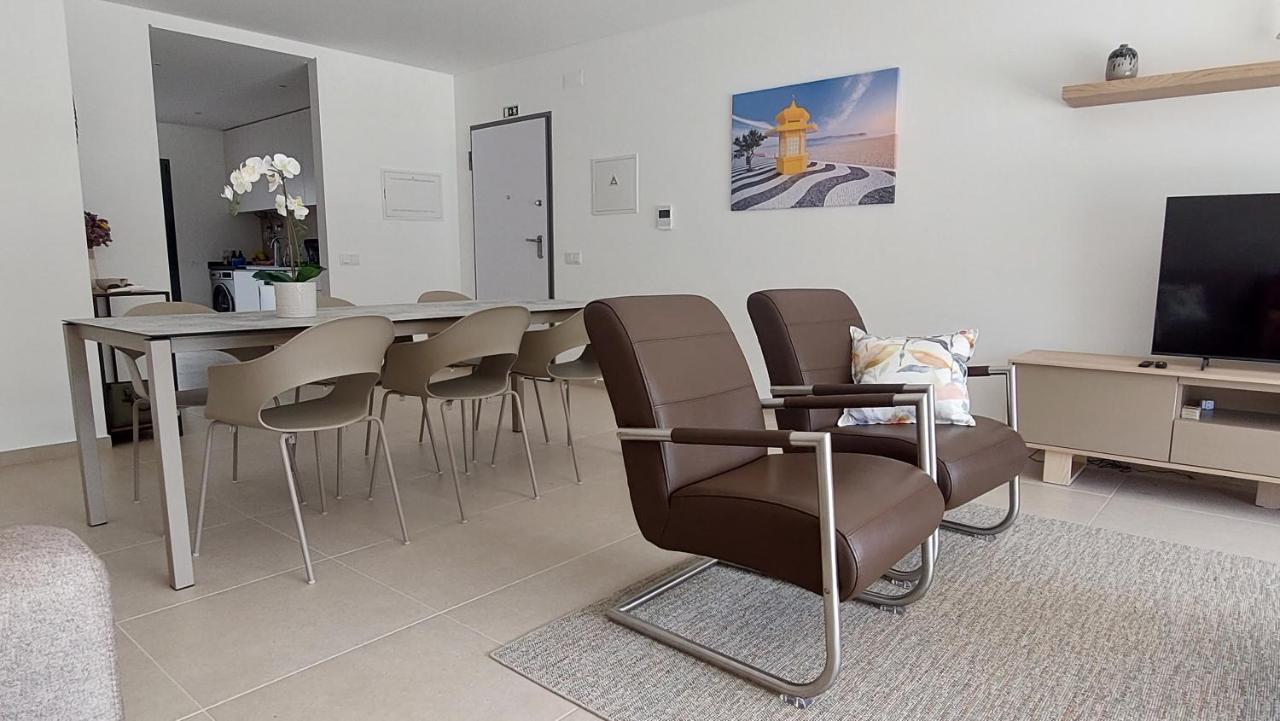 Fou De Foz Apartment Foz do Arelho Ngoại thất bức ảnh