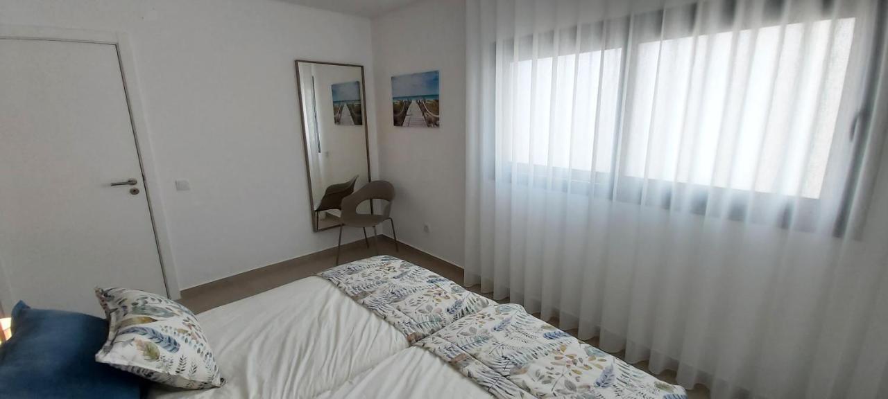 Fou De Foz Apartment Foz do Arelho Ngoại thất bức ảnh