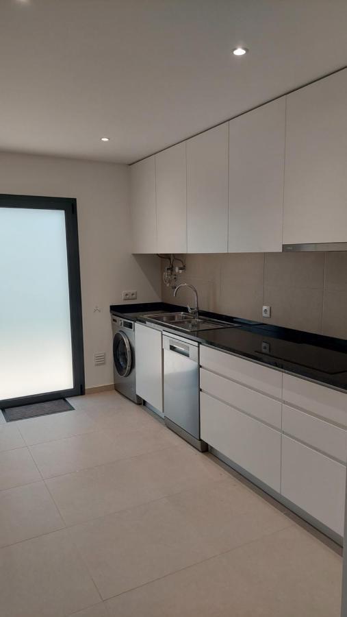 Fou De Foz Apartment Foz do Arelho Ngoại thất bức ảnh