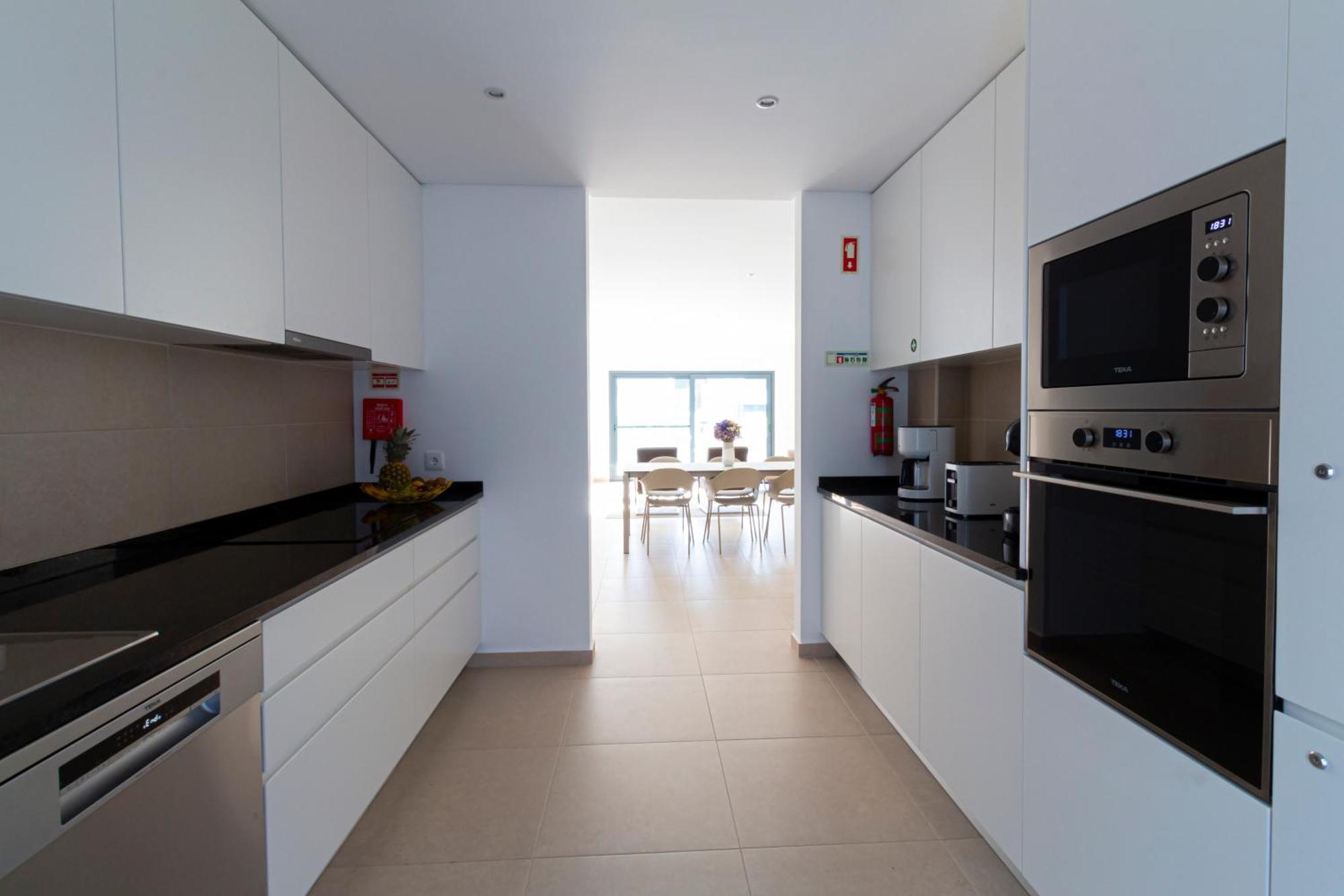 Fou De Foz Apartment Foz do Arelho Ngoại thất bức ảnh