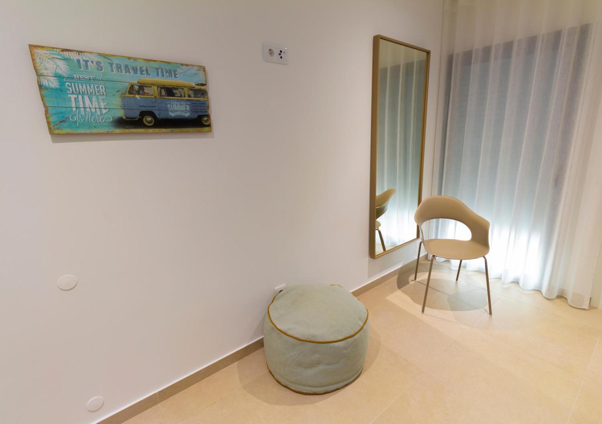 Fou De Foz Apartment Foz do Arelho Ngoại thất bức ảnh