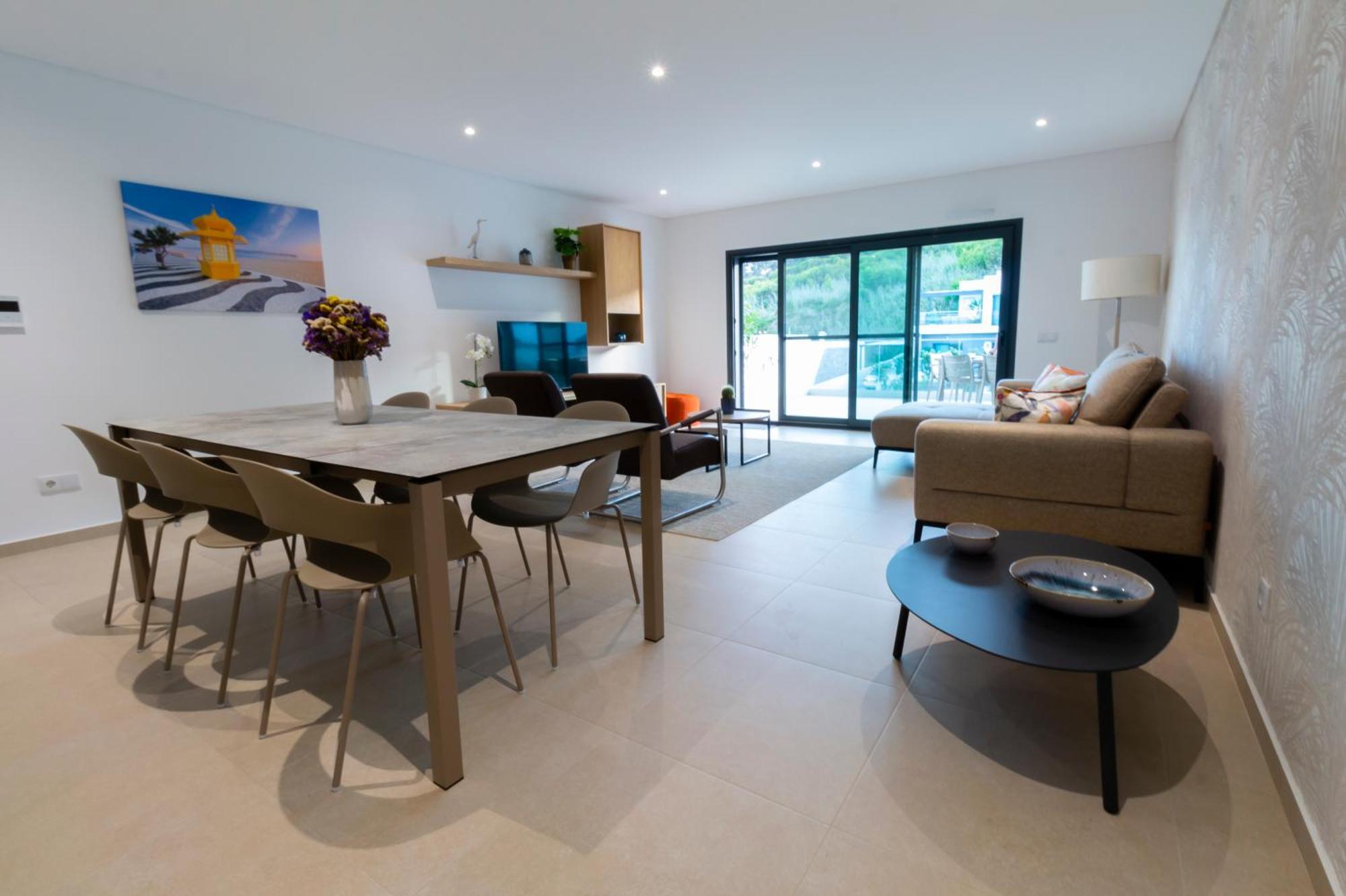 Fou De Foz Apartment Foz do Arelho Ngoại thất bức ảnh