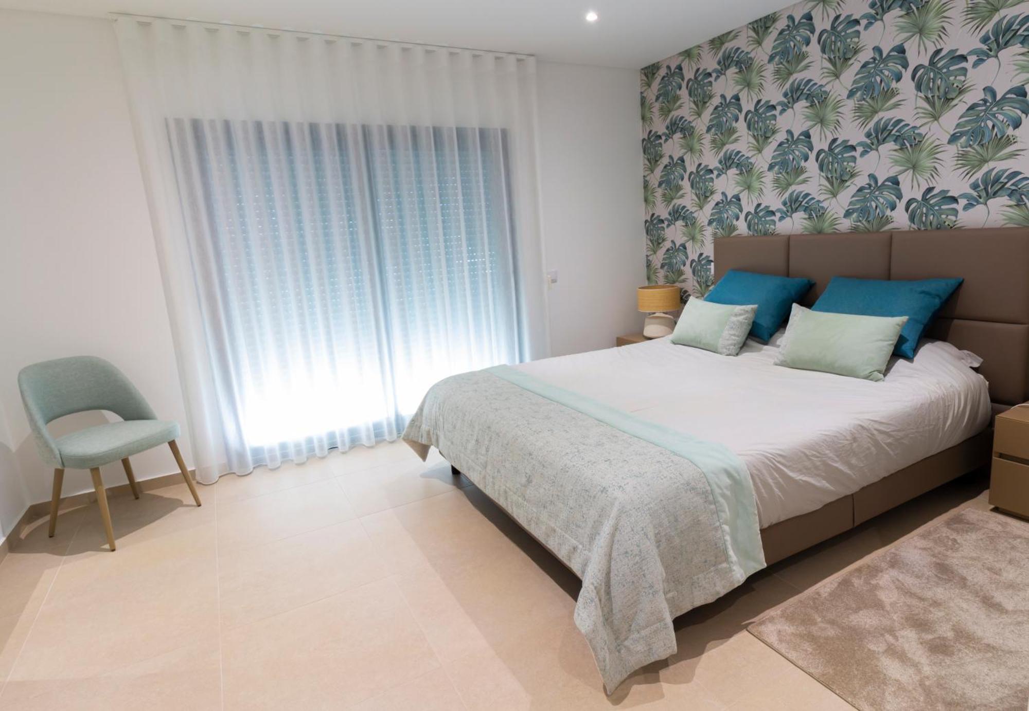 Fou De Foz Apartment Foz do Arelho Ngoại thất bức ảnh
