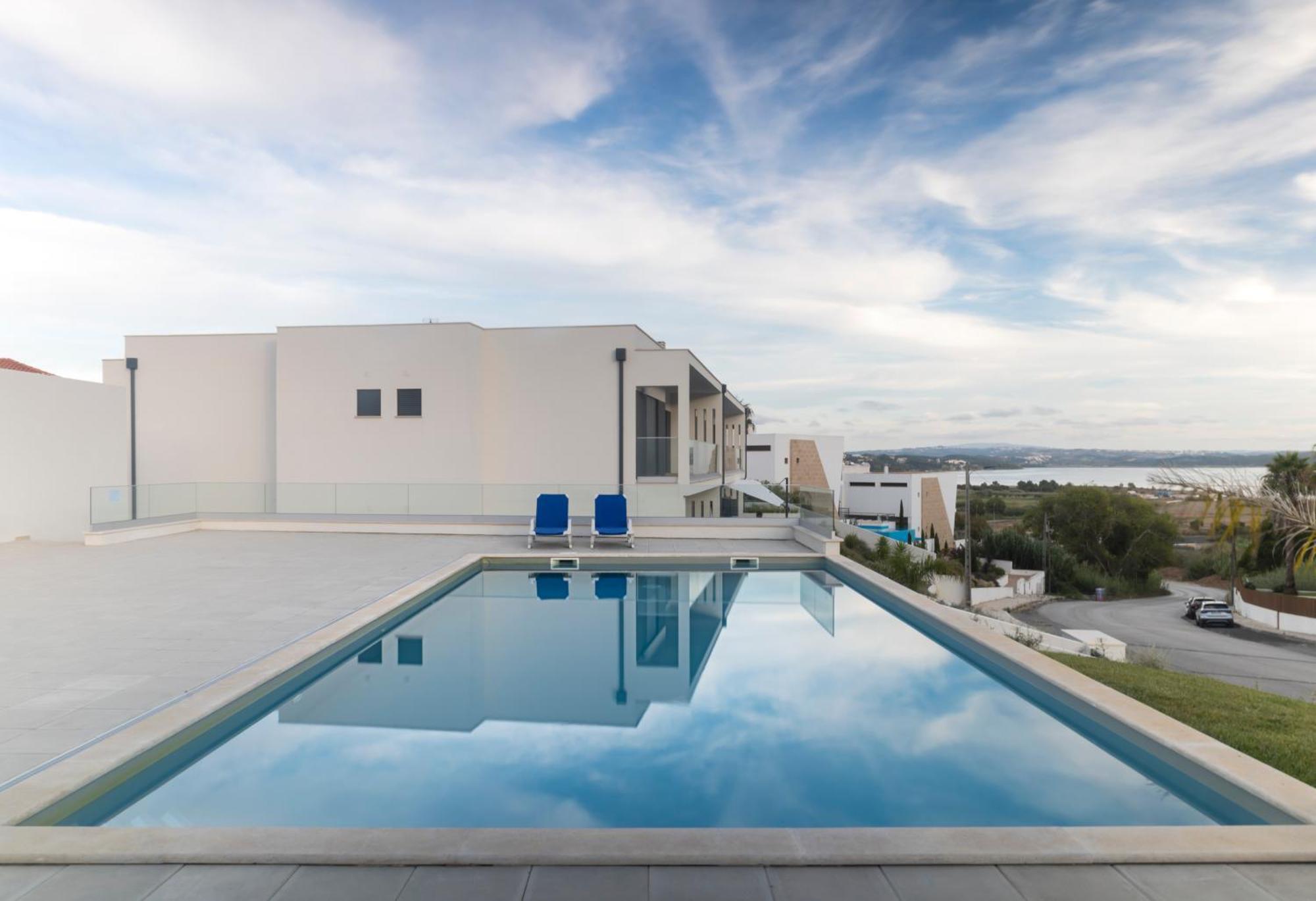 Fou De Foz Apartment Foz do Arelho Ngoại thất bức ảnh
